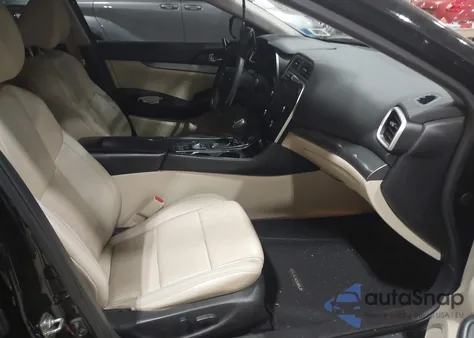 2016 Nissan Maxima 3.5 Platinum/3.5 S/3.5 Sl/3.5 Sr/3.5 Sv из США, поврежденный, VIN 1N4AA6AP1GC415794